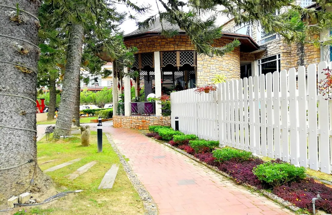Century Pines Resort Cameron Highlands-1